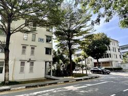 Blk 29 Lim Liak Street (Bukit Merah), HDB 3 Rooms #537618711